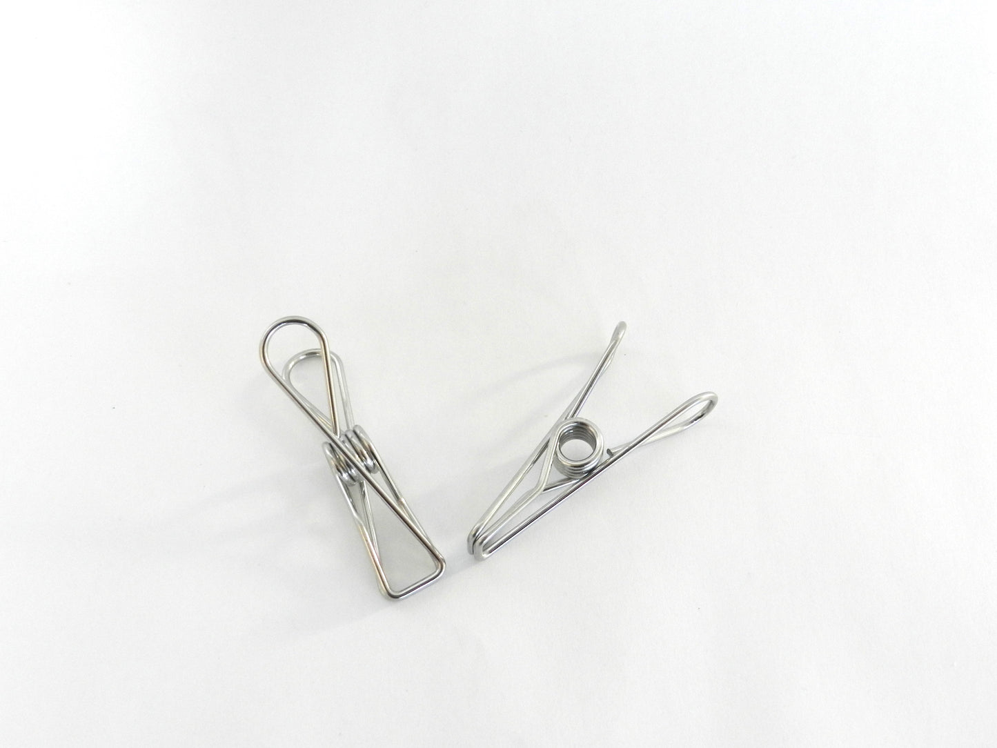 Stainless Steel Pegs