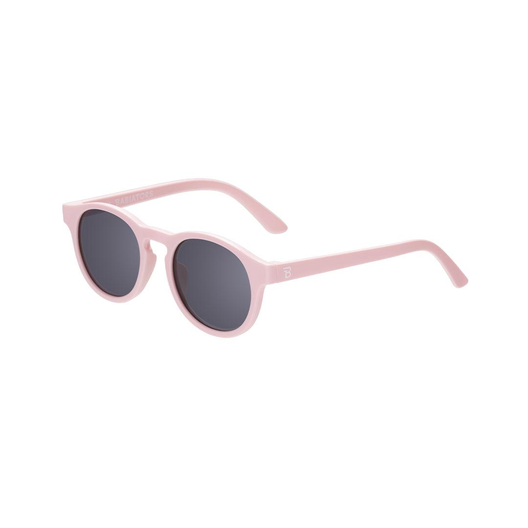 Babiators Original Keyhole Sunglasses - Ballerina Pink