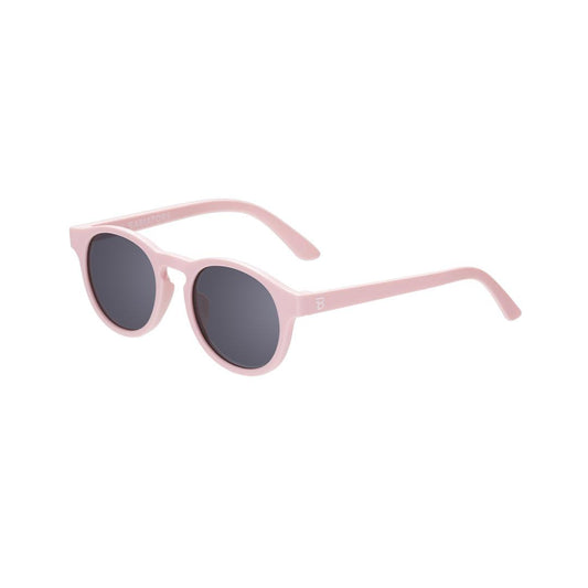 Babiators Original Keyhole Sunglasses - Ballerina Pink